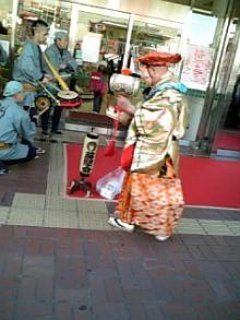 木村友泉のOliveログ-大黒様