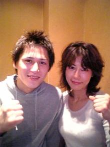 木村友泉のOliveログ-ツーショット