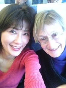 木村友泉のOliveログ-フランソワーズ