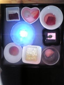 木村友泉のOliveログ-スィーツ