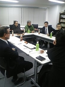 木村友泉のOliveログ-PD会議