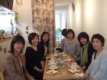 $木村友泉のオリーブログ-ランチ友達