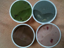 $木村友泉のオリーブログ-アイス試食