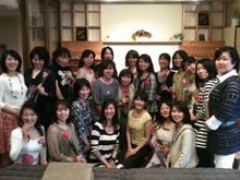 $木村友泉のオリーブログ-大阪セミナー第一部