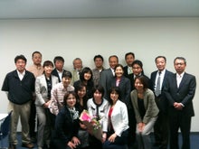 $木村友泉のオリーブログ-大宮セミナー