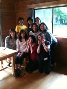 木村友泉のオリーブログ-チーム・リンパケアーズ