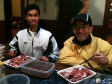 木村友泉のオリーブログ-お肉担当