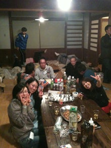 木村友泉のオリーブログ-怪しい居酒屋(笑)