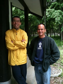 木村友泉のオリーブログ-普段のトライアスリート