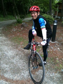 木村友泉のオリーブログ-本物のトライアスリート