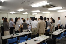 木村友泉のオリーブログ-名古屋セミナー01