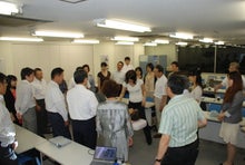 木村友泉のオリーブログ-名古屋セミナー02