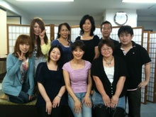 木村友泉のオリーブログ-0801セミナー09