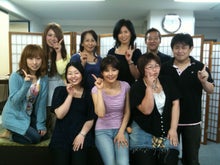 木村友泉のオリーブログ-0801セミナー10