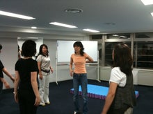 $木村友泉のオリーブログ-青山01