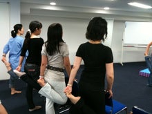 木村友泉のオリーブログ-青山05