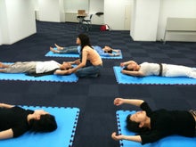 木村友泉のオリーブログ-青山08