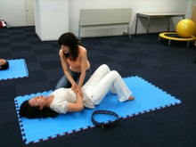 木村友泉のオリーブログ-青山10