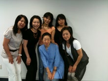 木村友泉のオリーブログ-青山11