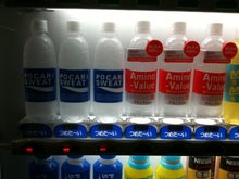 木村友泉のオリーブログ-自販機02