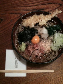 木村友泉のオリーブログ-八兵衛02