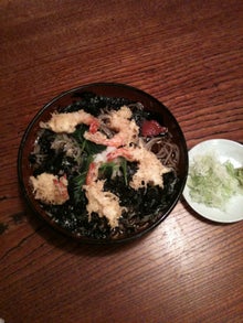 木村友泉のオリーブログ-八兵衛01