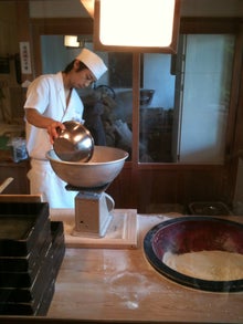 木村友泉のオリーブログ-八兵衛03