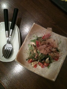 木村友泉のオリーブログ-ななみ03