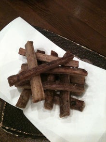 木村友泉のオリーブログ-ななみ04