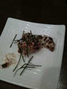 木村友泉のオリーブログ-ななみ07