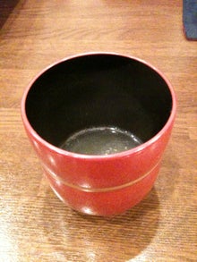 木村友泉のオリーブログ-ななみ08