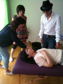 木村友泉のオリーブログ-アンジェ02