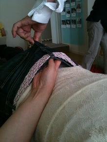 木村友泉のオリーブログ-アンジェ06