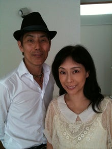 木村友泉のオリーブログ-アンジェ09