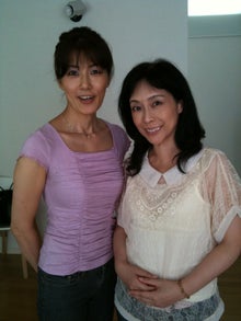 木村友泉のオリーブログ-アンジェ10