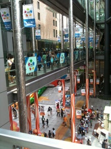 木村友泉のオリーブログ-ＰＯＮ04