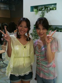 木村友泉のオリーブログ-ＰＯＮ02