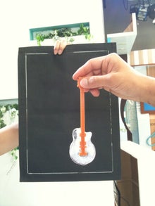 木村友泉のオリーブログ-ＰＯＮ01