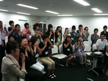 木村友泉のオリーブログ-AAC05