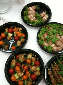 木村友泉のオリーブログ-ベジフード01