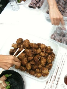 木村友泉のオリーブログ-ベジフード02