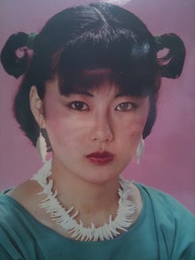 木村友泉のオリーブログ-雑技団01