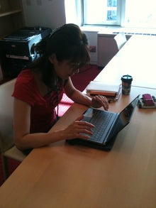 木村友泉のオリーブログ-ＡＶＳ01