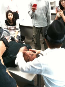 木村友泉のオリーブログ-公認01