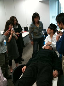 木村友泉のオリーブログ-公認02