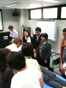 木村友泉のオリーブログ-マキノ03