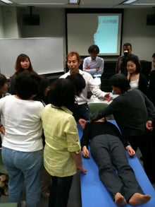 木村友泉のオリーブログ-マキノ04