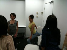 木村友泉のオリーブログ-ヒップアップ02