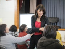 木村友泉のオリーブログ-藤枝02