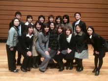 木村友泉のオリーブログ